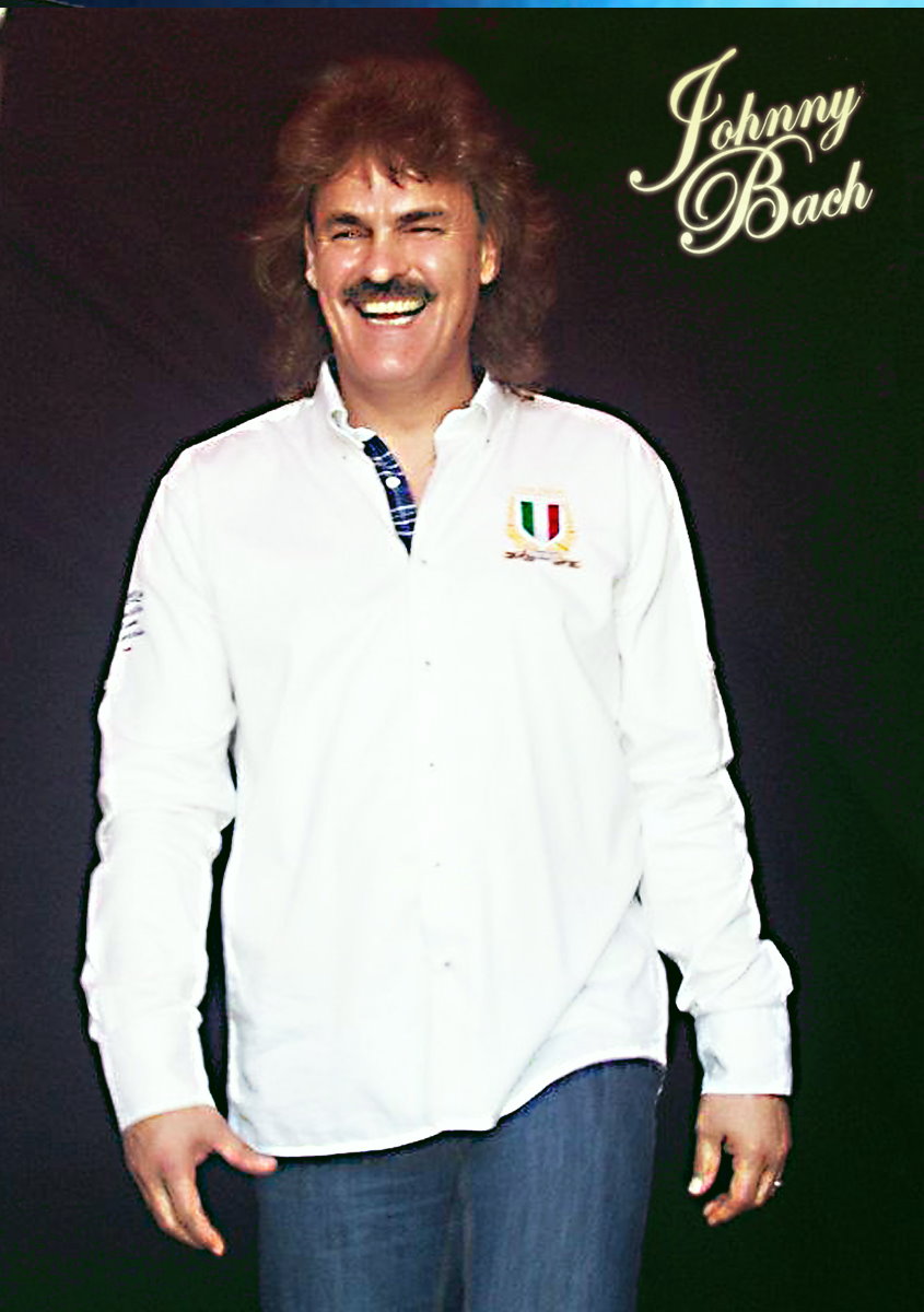 Rom-News.de - Rom Infos & Rom Tipps | Johnny Bach: Schlager-Export aus Holland